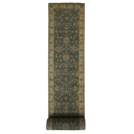 32 Ft & Longer  Rug