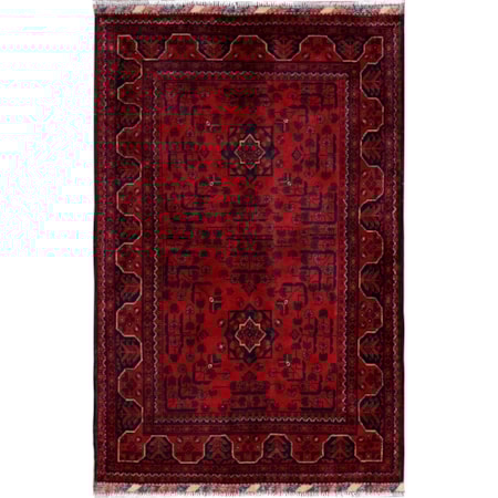 3X5  Rug