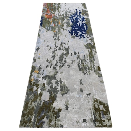 8 Ft  Rug