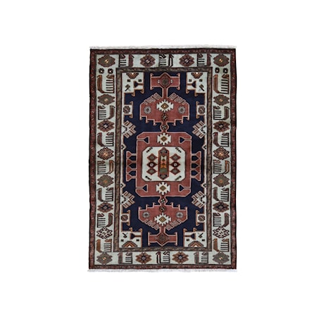 4x6  Rug