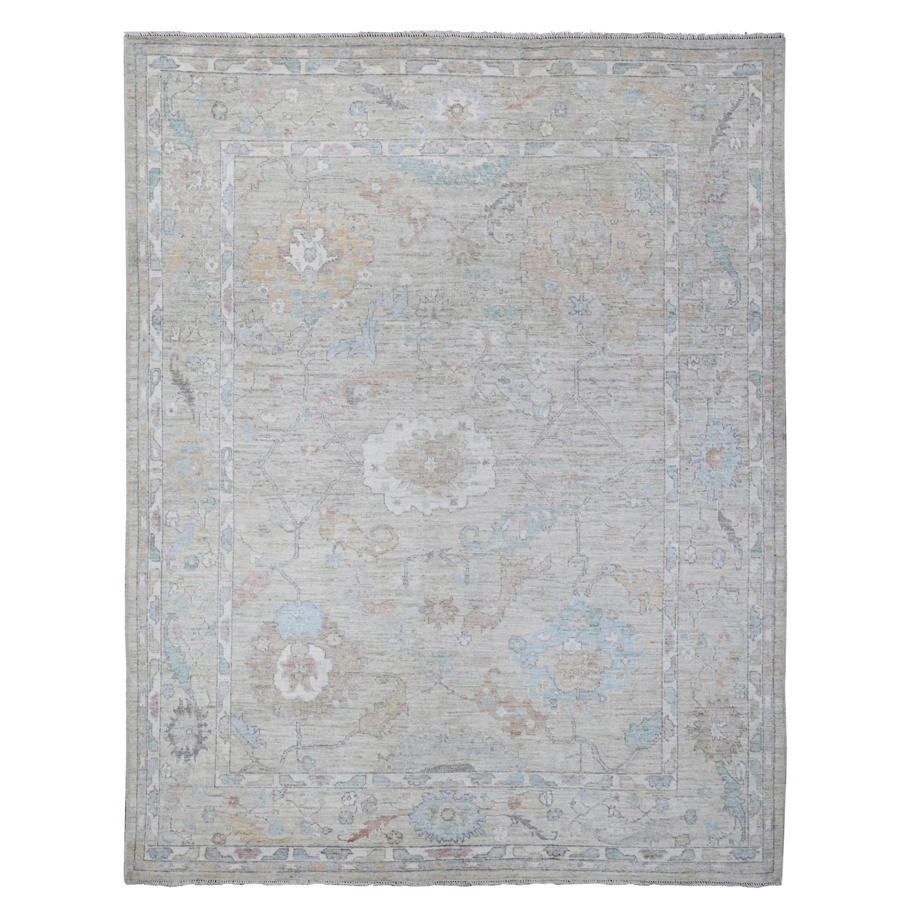 8X10  Rug