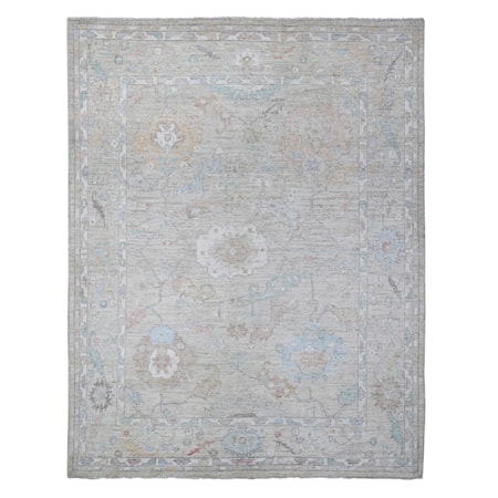 8X10  Rug