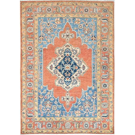 4x6  Rug