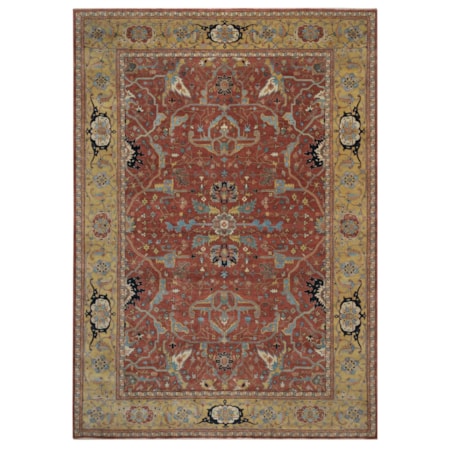 10X14  Rug