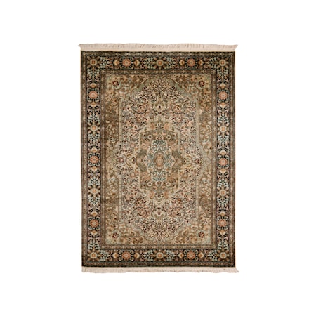 4x6  Rug