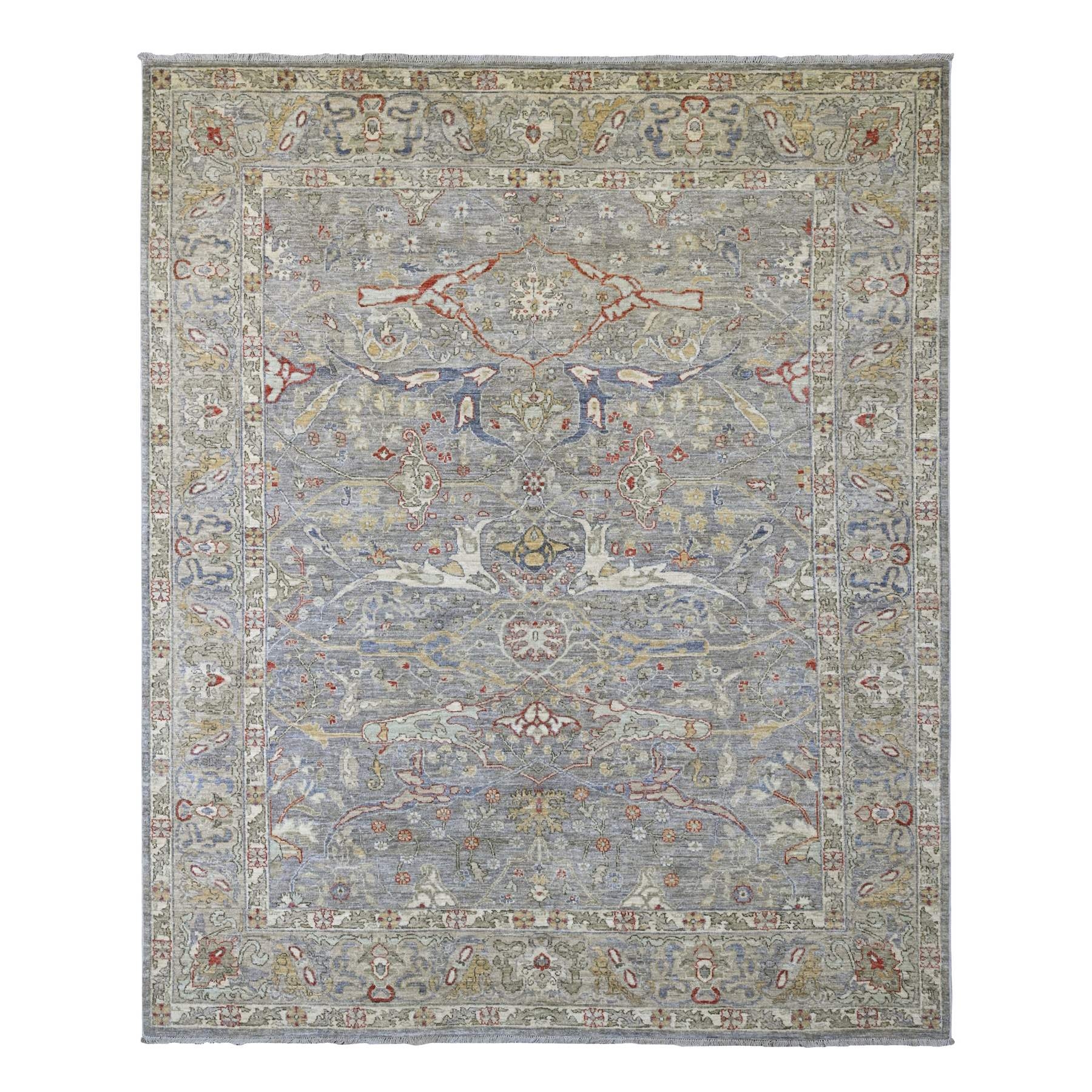 8X10  Rug