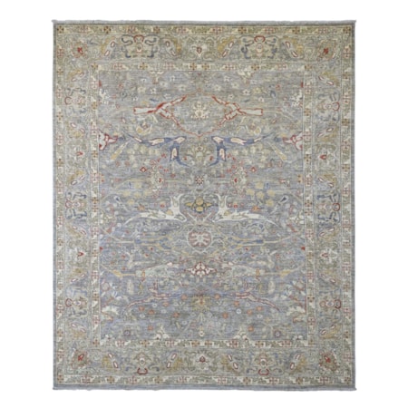 8X10  Rug