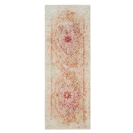 Wide / Gallery  Rug