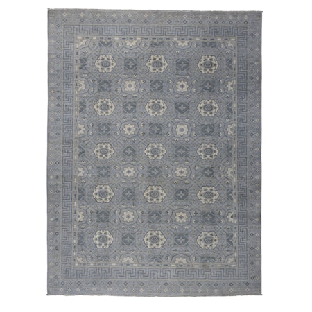 9x12  Rug