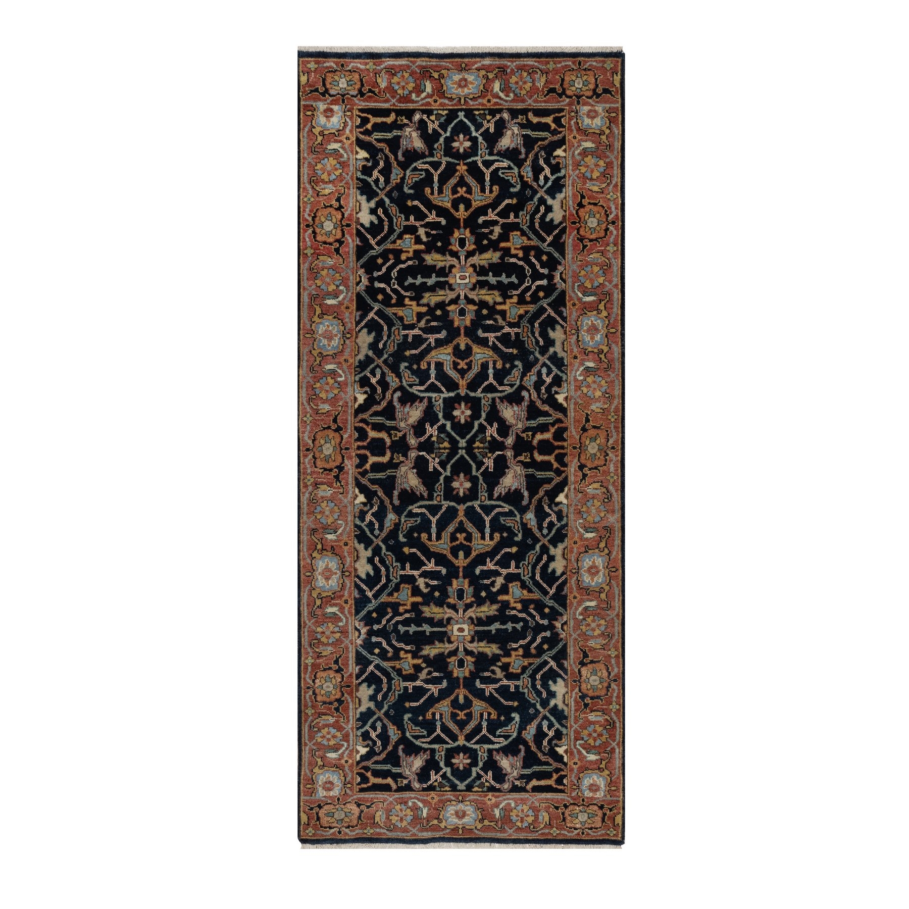 6 Ft &amp; Under  Rug