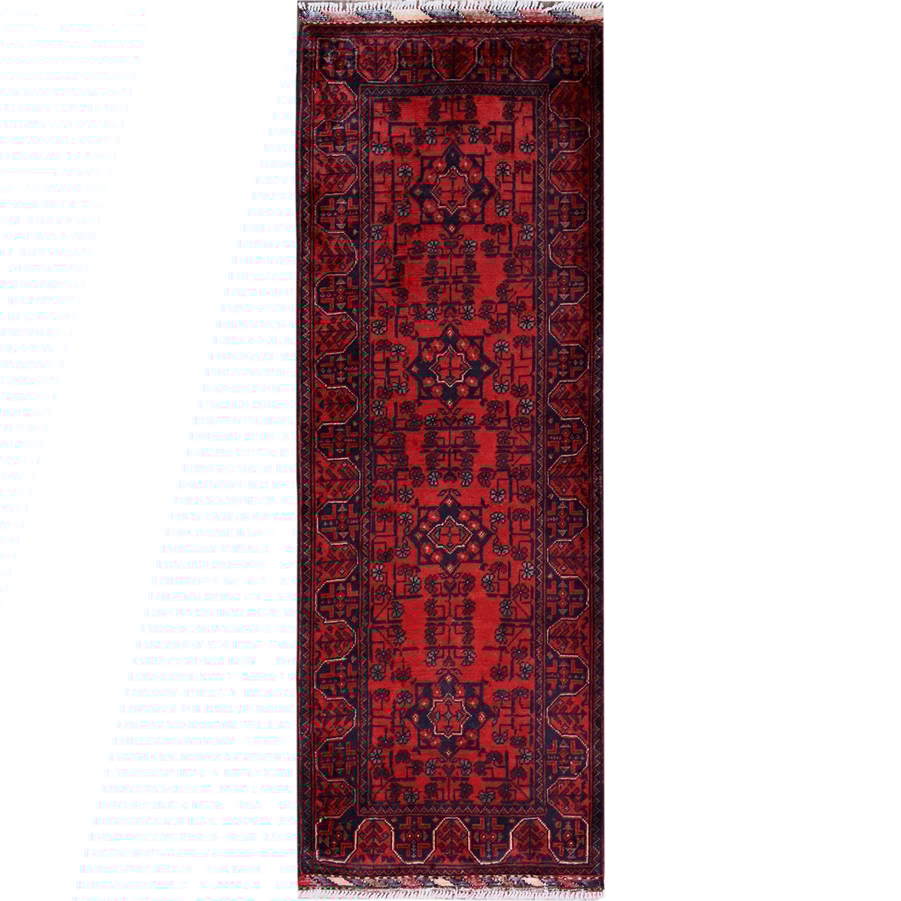 6 Ft &amp; Under  Rug