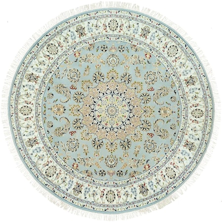 7 Ft  Rug