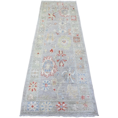 8 Ft  Rug