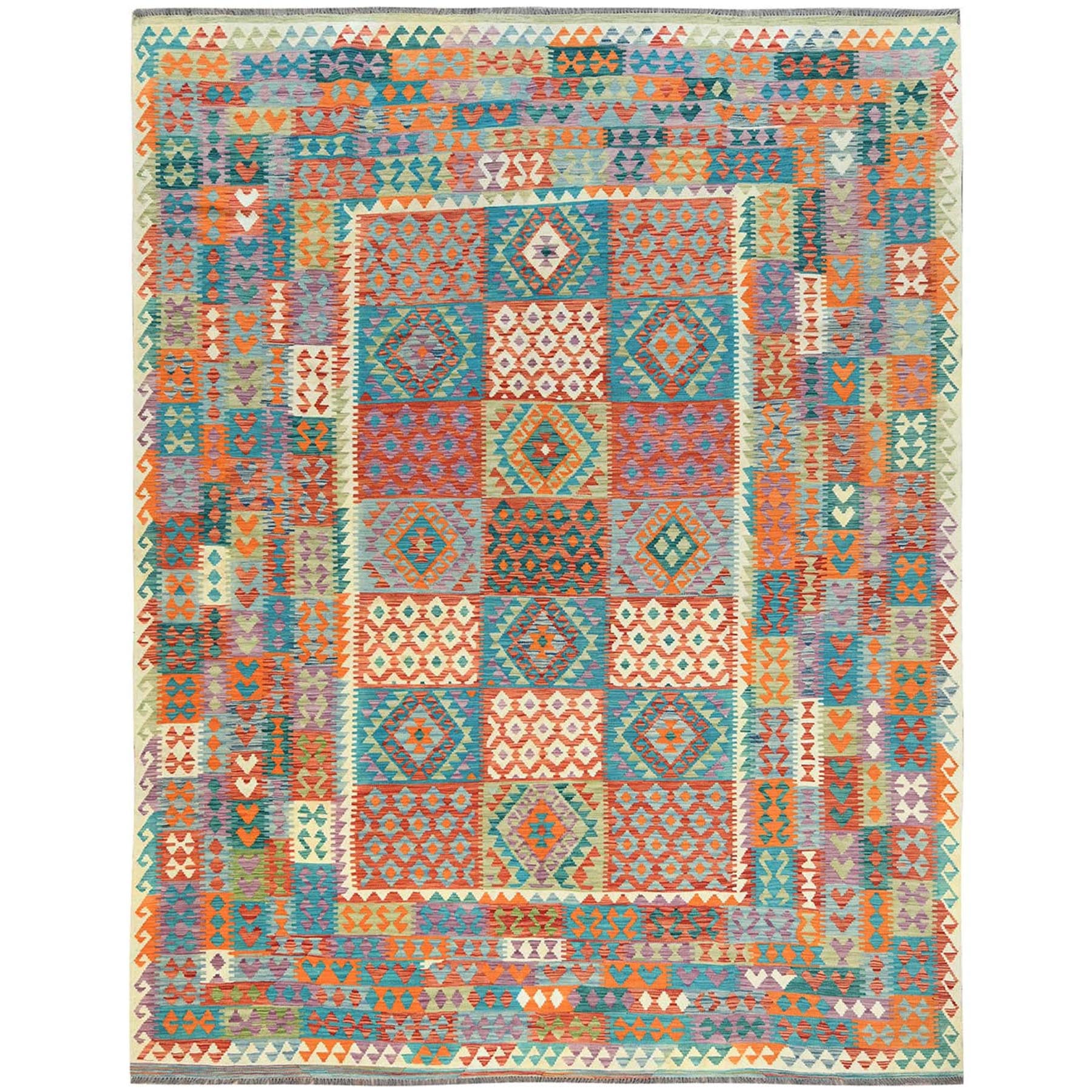 10x14  Rug
