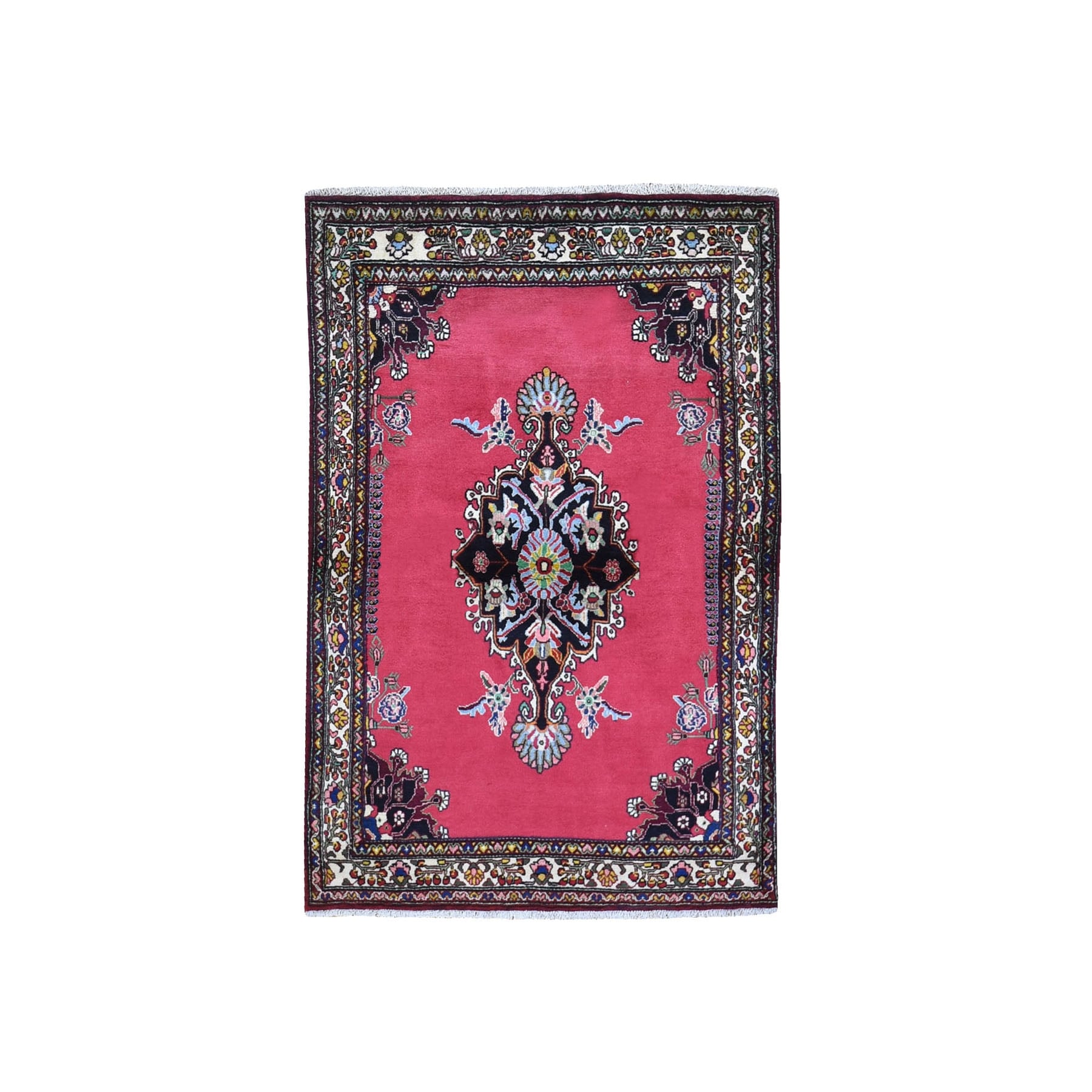3x5  Rug