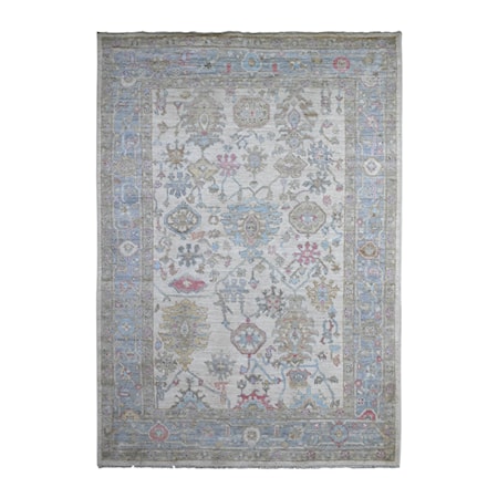 6X9  Rug