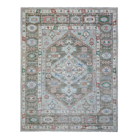 8x10  Rug