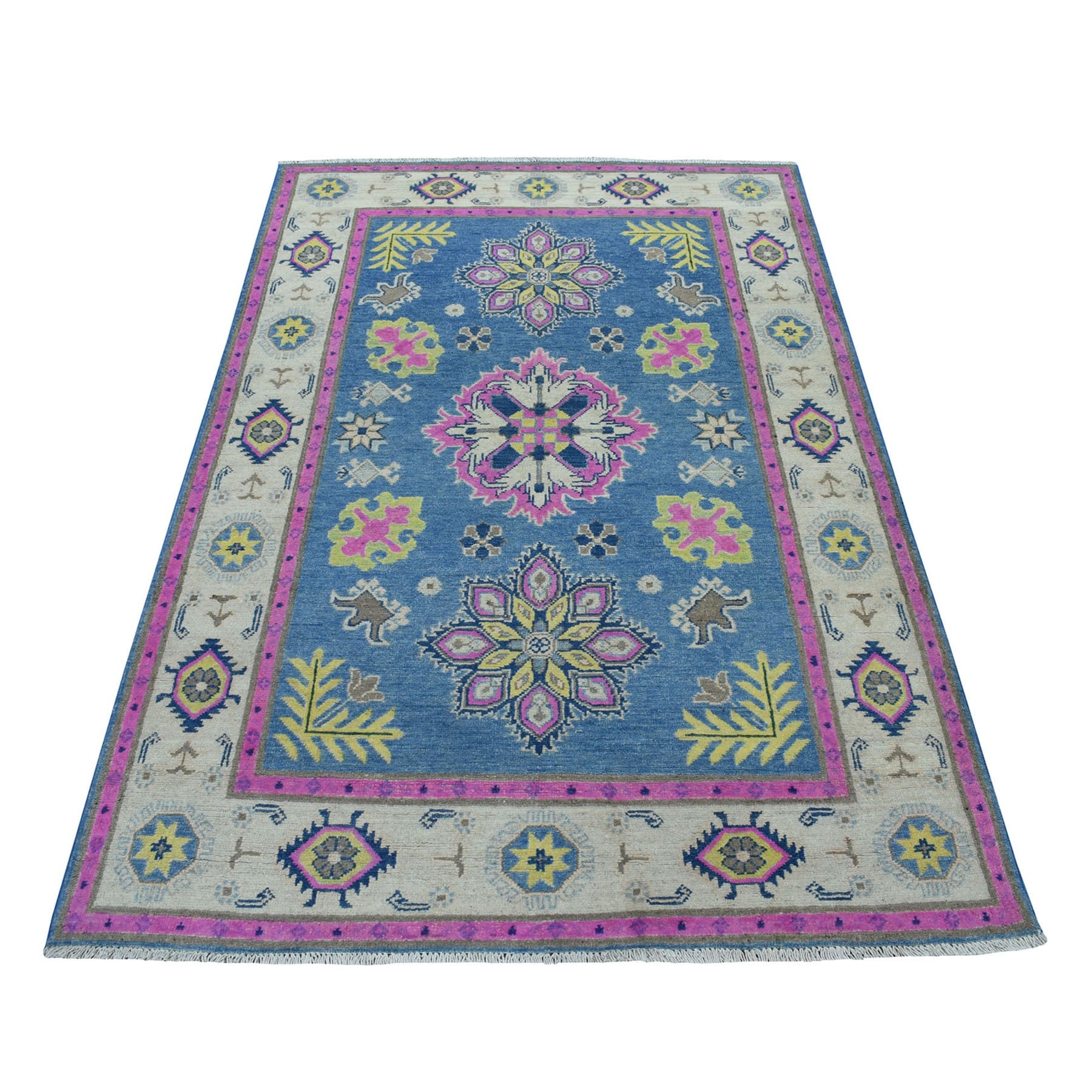 4x6  Rug