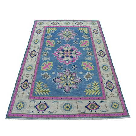 4x6  Rug