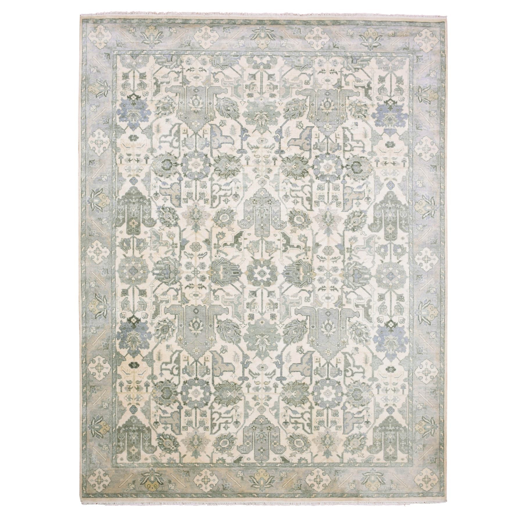 9x12  Rug