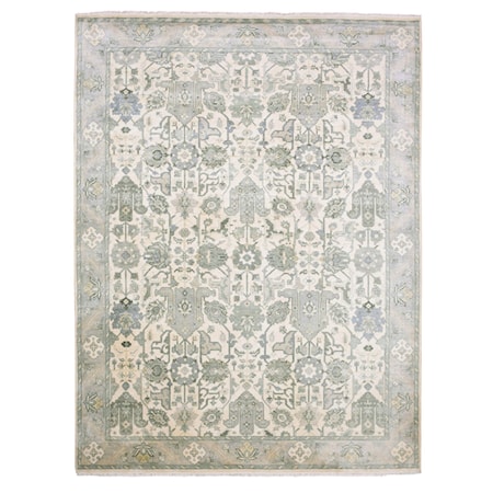 9x12  Rug