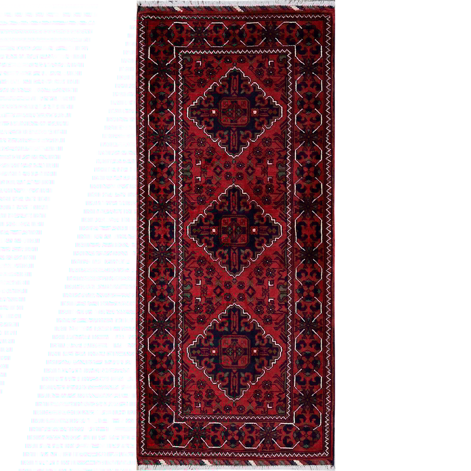 6 Ft &amp; Under  Rug