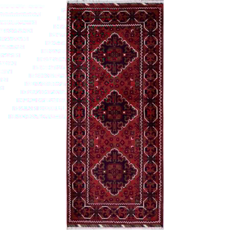 6 Ft & Under  Rug