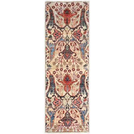 8 Ft  Rug