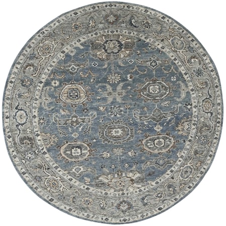 8 Ft  Rug