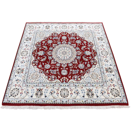 5 Ft  Rug