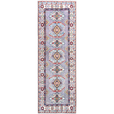 8 Ft  Rug