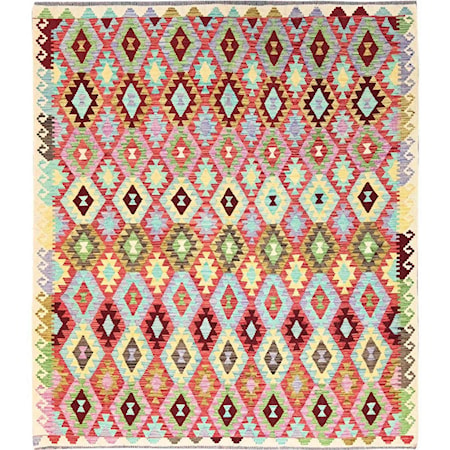 8X10  Rug