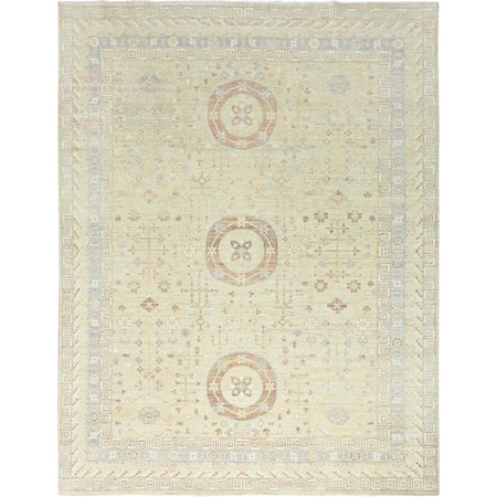 9x12  Rug