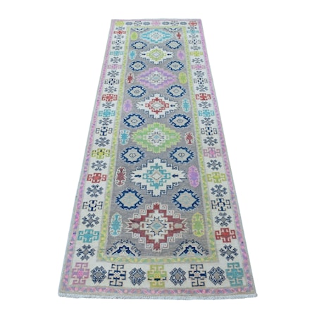 8 Ft  Rug