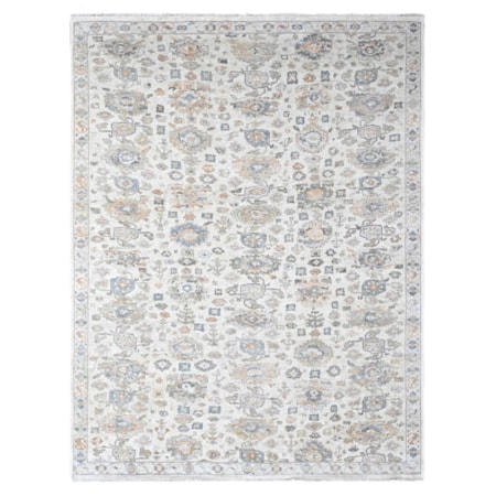 10X14  Rug