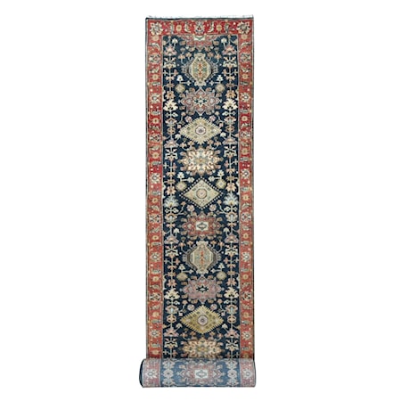 16 Ft  Rug