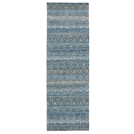 8 Ft  Rug