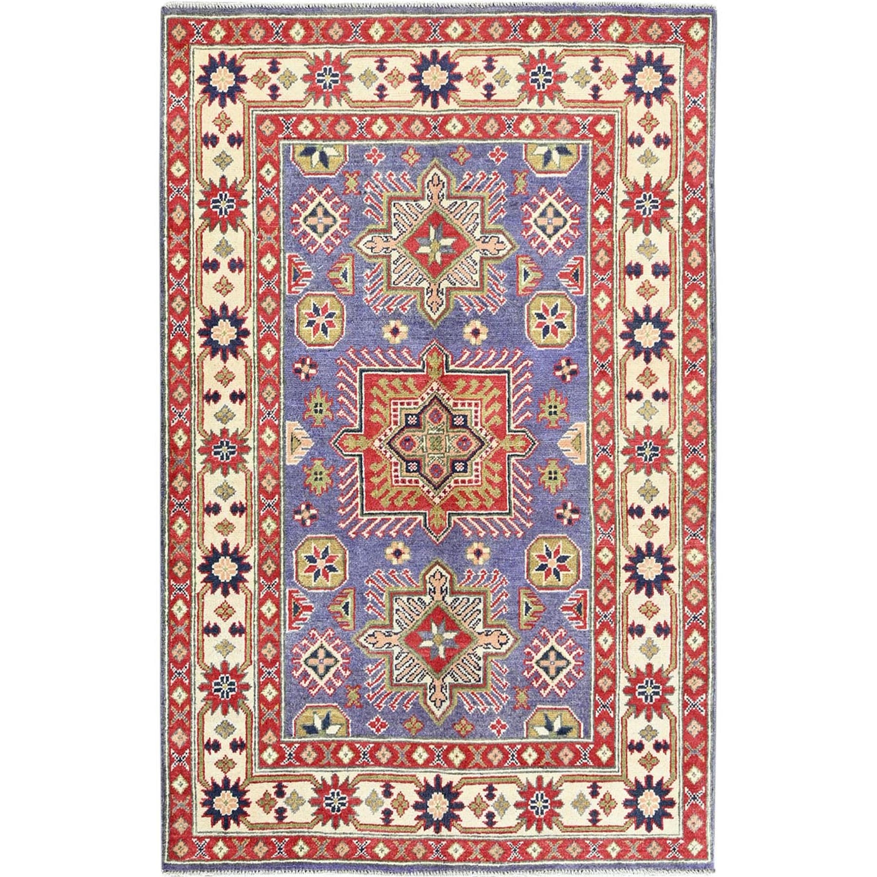 4X6  Rug