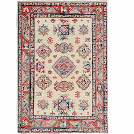 4X6  Rug