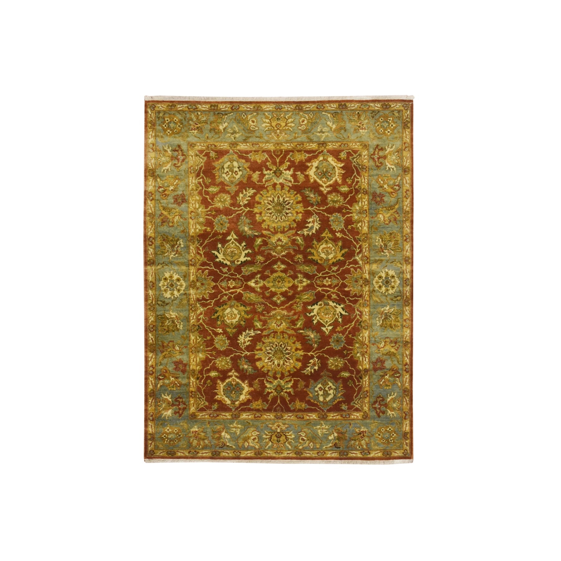 4X6  Rug
