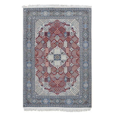 7x11  Rug