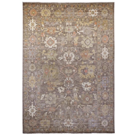 10X14  Rug