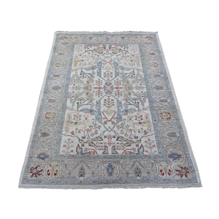 4x6  Rug