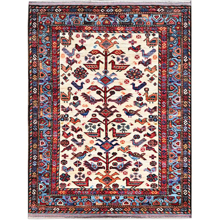 4X6  Rug