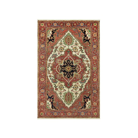 3x5  Rug