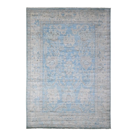 6X9  Rug