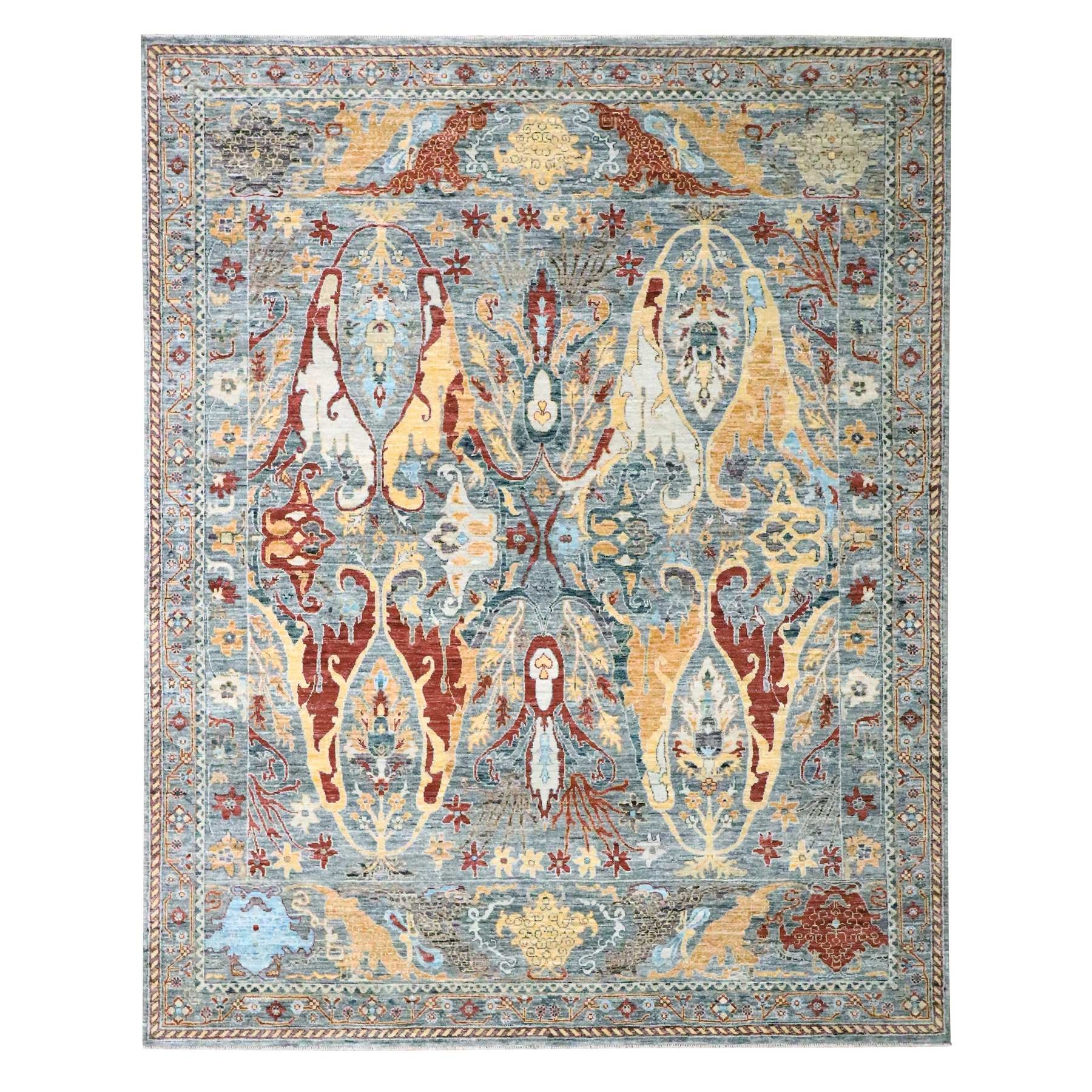 8X10  Rug