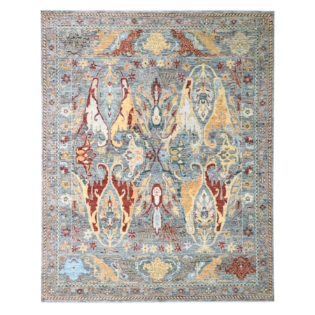 8X10  Rug