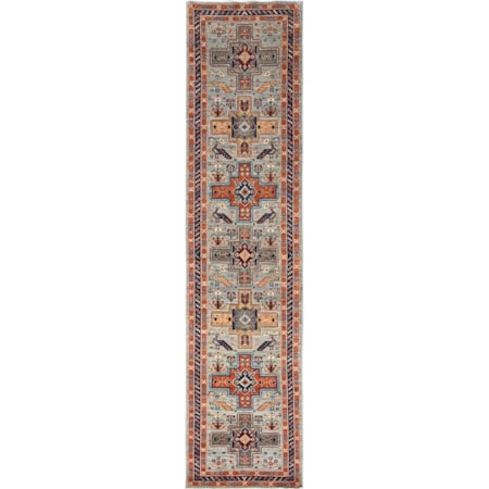 11 Ft  Rug