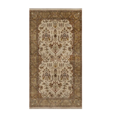 3X5  Rug